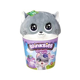 Bild på Winksies Snuggable Kitten