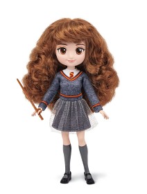 Bild på Wizarding World Fashion Docka 20 cm (Hermione)