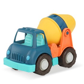 Bild på Wonder Wheels Cementbil 30 cm
