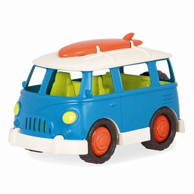 Bild på Wonder Wheels - Husbil 30 cm