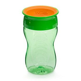 Bild på Wow Cup Barnmugg Tritan (Grön)
