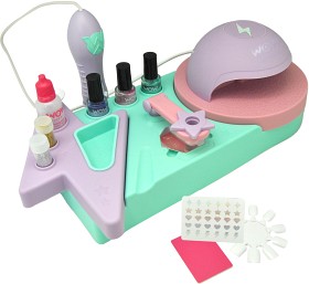 Bild på Wow Generation Nail Art Studio Set