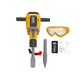 Bild på WRK - Arbetsborr