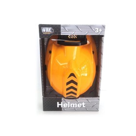 Bild på WRK - Justerbar hjälm med ljus