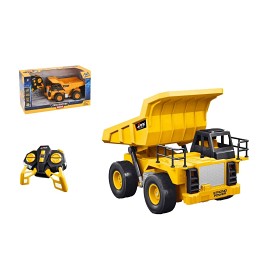 Bild på WRK - Radiostyrd Dumber 1:24