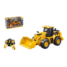 Bild på WRK - Radiostyrd Traktor 1:24