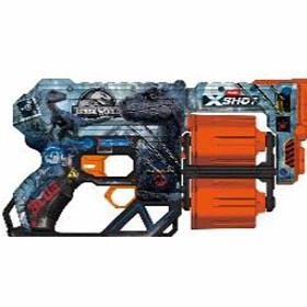 Bild på X-Shot - Dread Jurassic S1