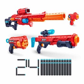 Bild på X-Shot Excel Combo pack