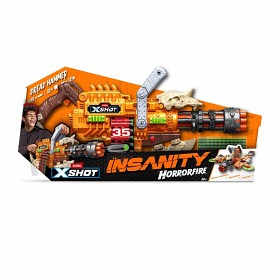 Bild på X-Shot HorrorFire Dread Hammer