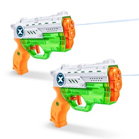 Bild på XShot Water Nano Fast Fill 2-pack