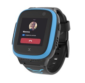 Bild på Xplora X5 Play GPS klocka  (Blå)