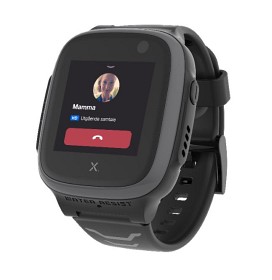 Bild på Xplora X5 Play GPS klocka (Svart)
