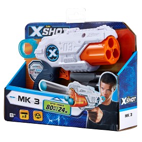 Bild på X-shot Micro X3
