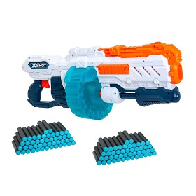 Bild på X-shot Turbo Advance 96 pilar