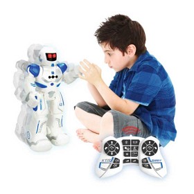 Bild på Radiostyrd Robot - Xtrem Raiders Smart Bot