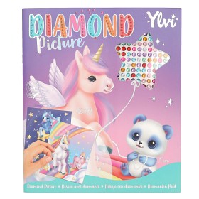 Bild på Ylvi Create Your Diamond Picture