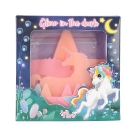 Bild på Ylvi Glow in the Dark Klistermärken