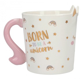 Bild på Ylvi Mugg Unicorn