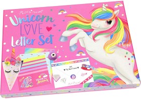 Bild på Ylvi & the Minimoomis DIY brevpapper i box