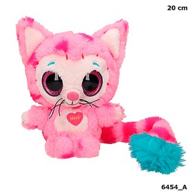Bild på Ylvi & the Minimoomis Mjukdjur Moozi 20 cm