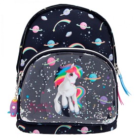 Bild på Ylvi & the Minimoomis Ryggsäck (Space)