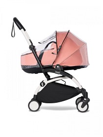 Bild på BABYZEN YOYO Regnskydd Bassinet Liggdel