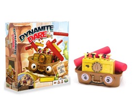Bild på Yulu Dynamite Dare