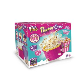 Bild på Zap Chef - Poppin corn