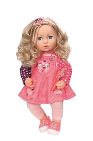 Bild på Baby Annabell Sophia 