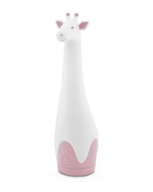 Bild på Zazu GINA Ficklampa och nattlampa (rosa)