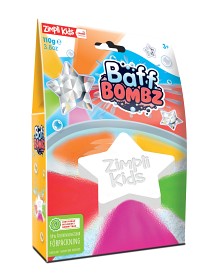 Bild på Zimpli Kids Baff Bombz Stjärna