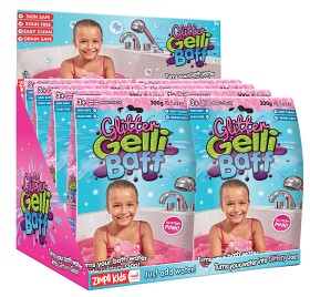 Bild på Zimpli Kids Glitter Gelli Baff