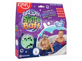Bild på Zimpli Kids Slime Baff Galax