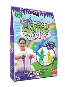 Bild på Zimpli Kids Unicorn Slime Lila