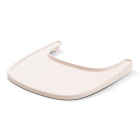 Bild på Ziza Bricka till matstol (Vanilla)