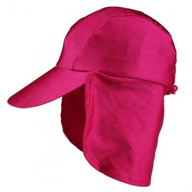 Bild på Zunblock Solhatt (Cerise)
