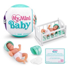 Bild på Zuru 5 Surprise My Mini Baby S1