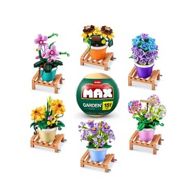 Bild på Zuru MAX Premium Garden S1