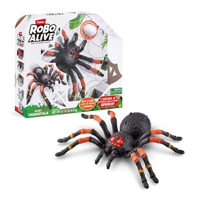 Bild på Zuru Robo Alive Crawling Spider