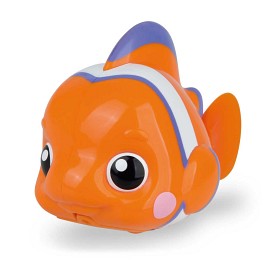 Bild på Zuru Robo Alive Junior Badleksak Fisk