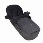 Emmaljunga 3in1 Fotsack FLAT+ (Urban Graphite)