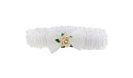 Jocko Pannband Spets (Offwhite)