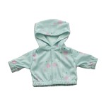 Lillan & Friends Jacka 36-40 cm