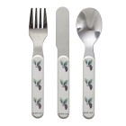 Rätt Start Bestickset (Tomtebobarnen)