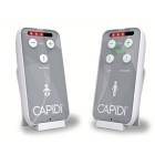 CAPiDi Babyvakt (Vit)