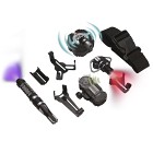 SpyX Micro Gear Set