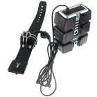 SpyX - Hemlig Agent Walkie Talkie