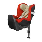 Cybex Sirona M2 i-Size med Basenhet -17 (Autumn Gold)