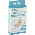 2B Baby Madrasskydd 60x90 cm 12-pack