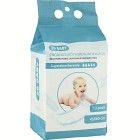 2B Baby Skötbordsunderlägg 45x60 cm 12-pack